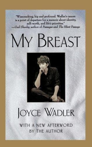 Tapa de My Breast