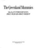 Tapa de The Greenlandmummies