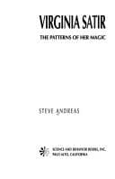 Tapa de Virginia Satir, the patterns of her magic