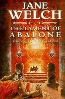 Tapa de The lament of Abalone