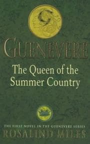 Tapa de Queen of the Summer Country