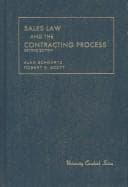 Tapa de Sales law and the contracting process