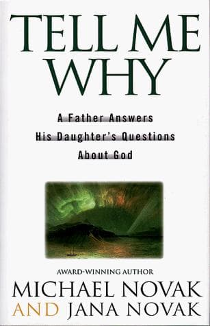 Tapa de Tell me why