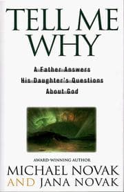 Tapa de Tell me why