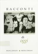 Tapa de Racconti di oggi