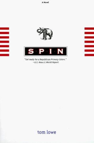 Tapa de Spin