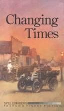 Tapa de Changing times
