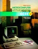 Tapa de Microcomputer applications
