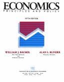Tapa de Economics