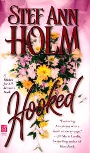 Tapa de Hooked