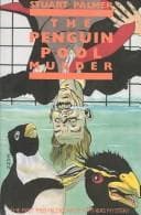 Tapa de The penguin pool murder