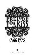 Tapa de Prelude to a kiss