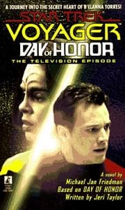 Tapa de Day of Honor