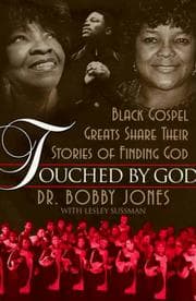 Tapa de Touched by God