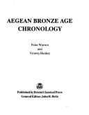 Tapa de Aegean Bronze Age chronology