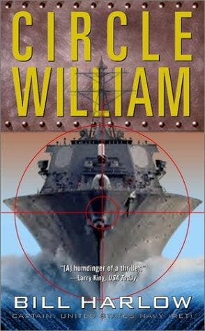 Tapa de Circle William