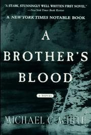 Tapa de A Brother's Blood