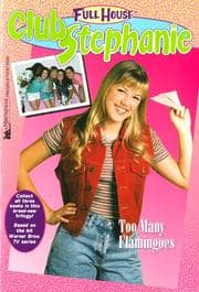 Tapa de Too Many Flamingoes (Full House Club Stephanie)