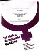 Tapa de Malaise et révolte des femmes dans la littérature québécoise depuis 1945