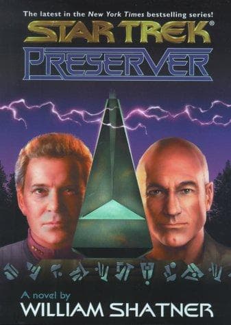 Tapa de Preserver