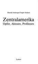 Tapa de Zentralamerika