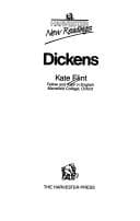 Tapa de Dickens