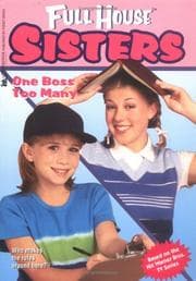 Tapa de One Boss Too Many (Full House Sisters)