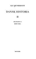 Tapa de Dansk historia