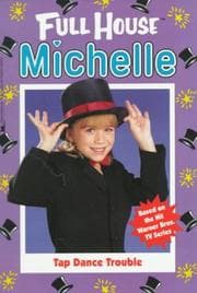 Tapa de Tap Dance Trouble (Full House Michelle)