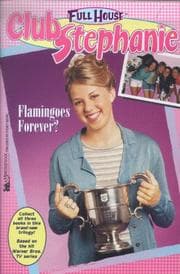Tapa de Flamingoes forever?