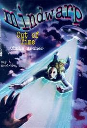 Tapa de Out of time