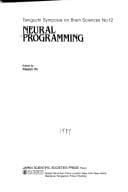 Tapa de Neural programming