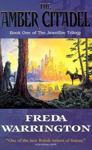 Tapa de Amber Citadel 1