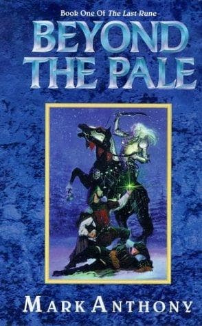 Tapa de Beyond the Pale