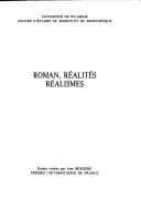 Tapa de Roman, réalités, réalismes