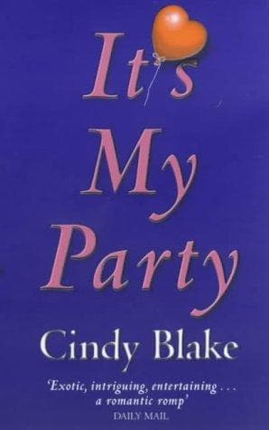 Tapa de It's My Party