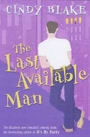 Tapa de The last available man