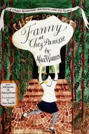Tapa de Fanny at Chez Panisse