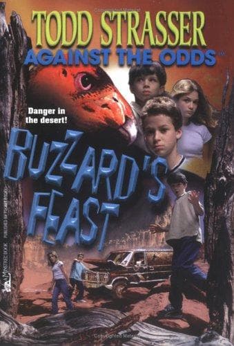 Tapa de Buzzard's Feast (Against the Odds)