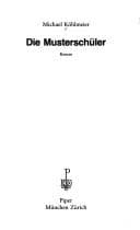 Tapa de Die Musterschüler