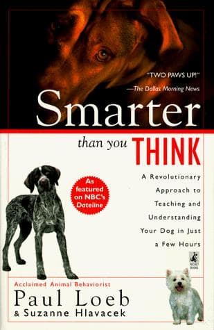 Tapa de Smarter Than You Think