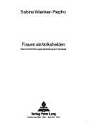 Tapa de Frauen als Volkshelden