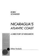 Tapa de Nicaragua's Atlantic Coast