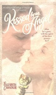 Tapa de Kissed by an Angel Collector's Edition