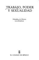 Tapa de Trabajo, poder y sexualidad
