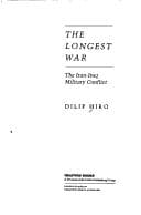 Tapa de The longest war