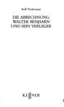 Tapa de Die Abrechnung