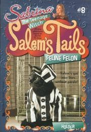 Tapa de Feline felon