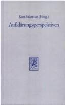 Tapa de Aufklärungsperspektiven