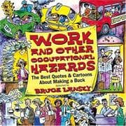 Tapa de Work and other occupational hazards